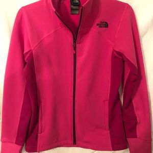 The North Face Jacket-Small
